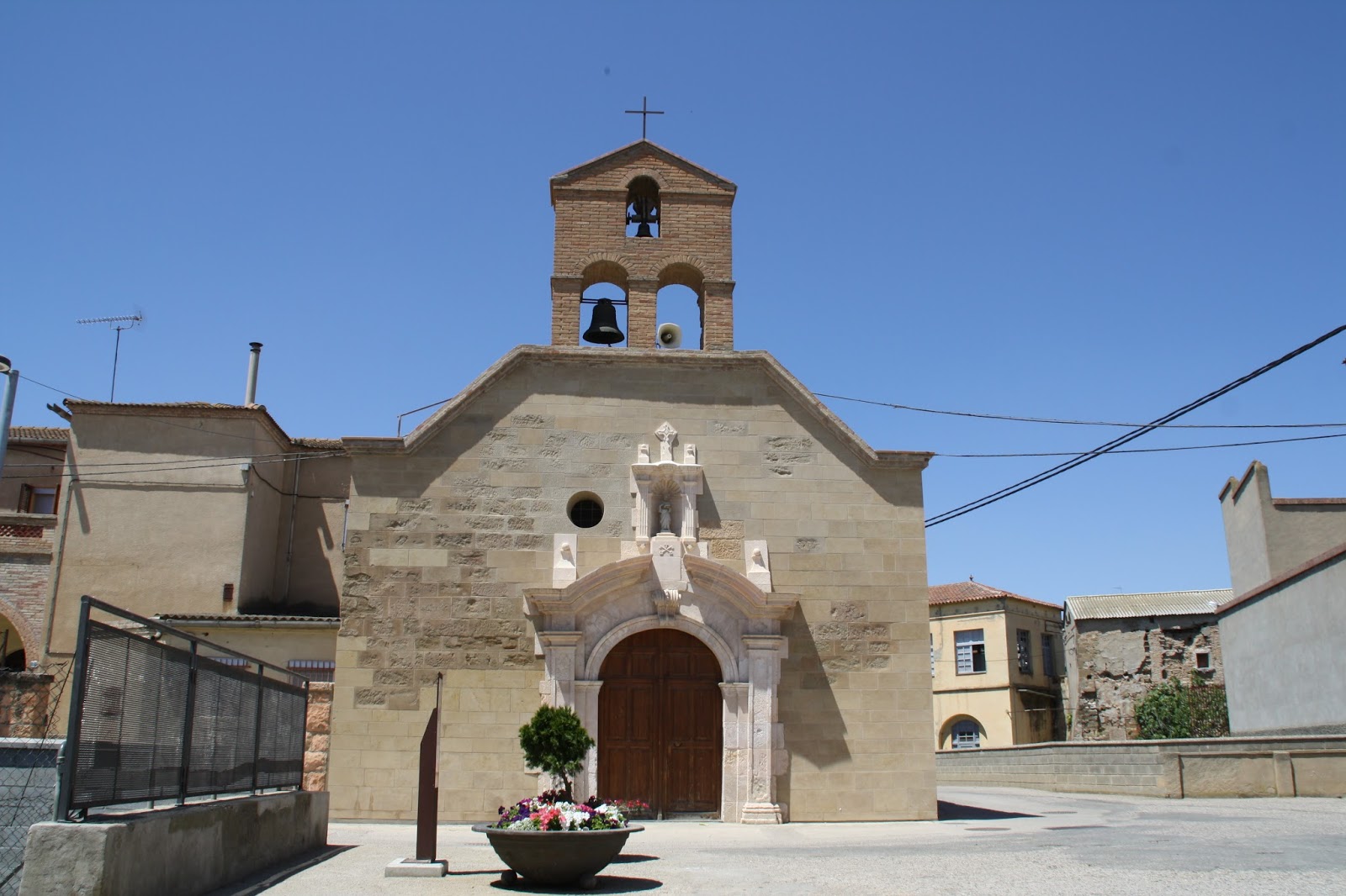 Alfarràs (Segrià) Alfarràs (Segrià)