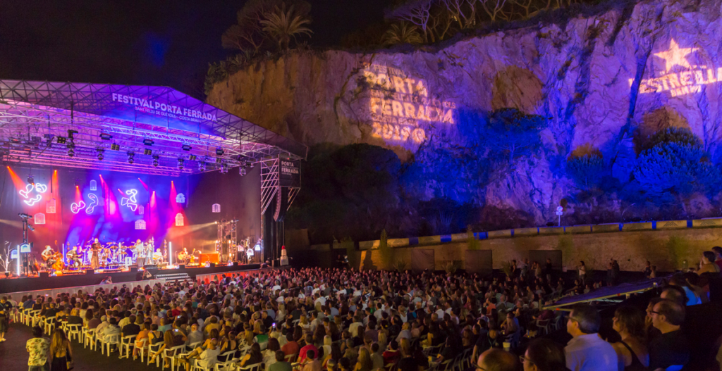 Festivals de música a Catalunya 2023