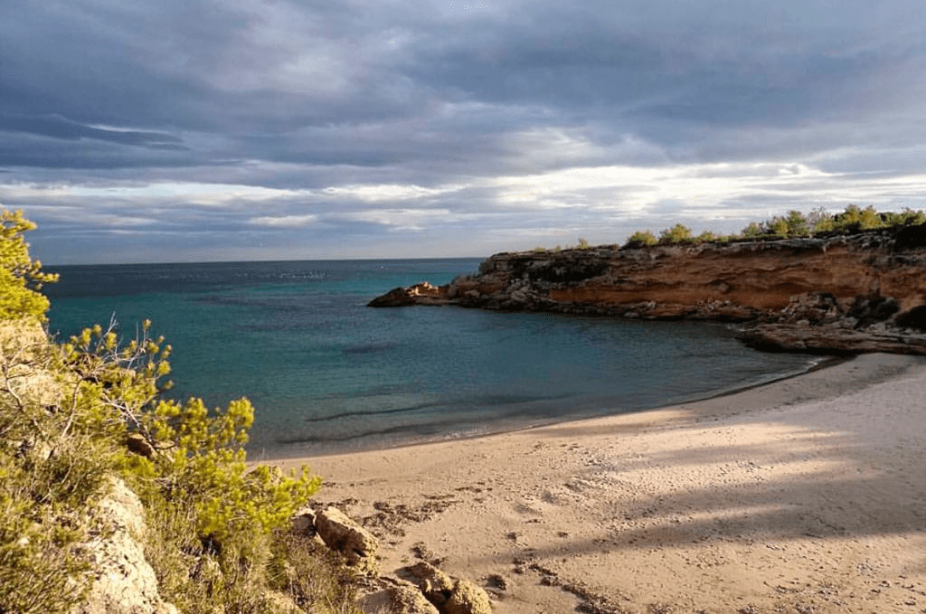 Les millors platges de Catalunya per aquest estiu