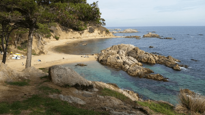 Les millors platges de Catalunya per aquest estiu