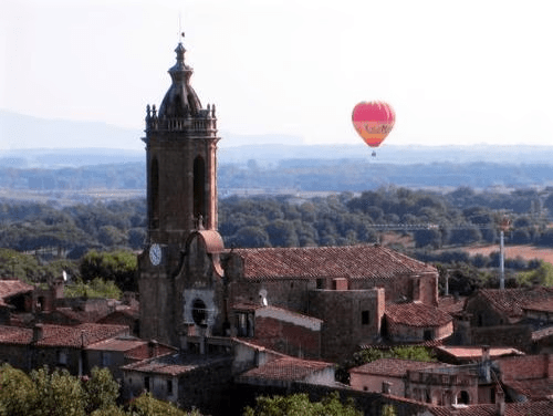 Els 10 pobles amb més encant de Catalunya
