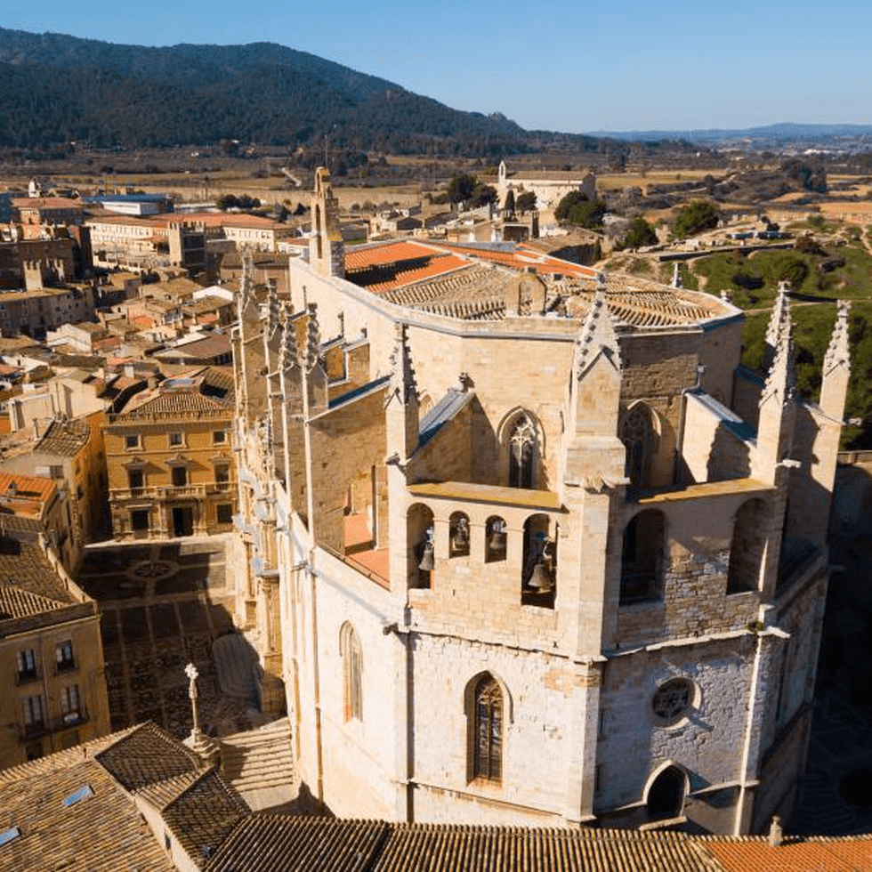 Els 10 pobles amb més encant de Catalunya