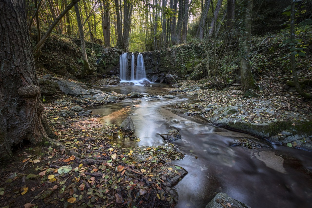 Els Parcs Naturals de Catalunya amb més bellesa