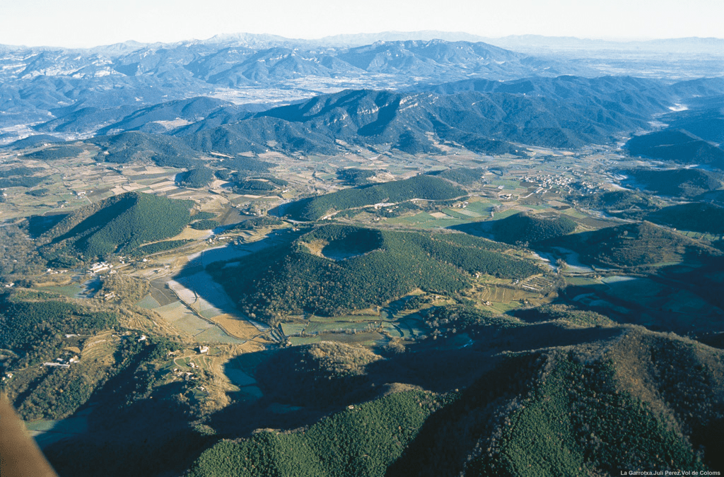 Els Parcs Naturals de Catalunya amb més bellesa