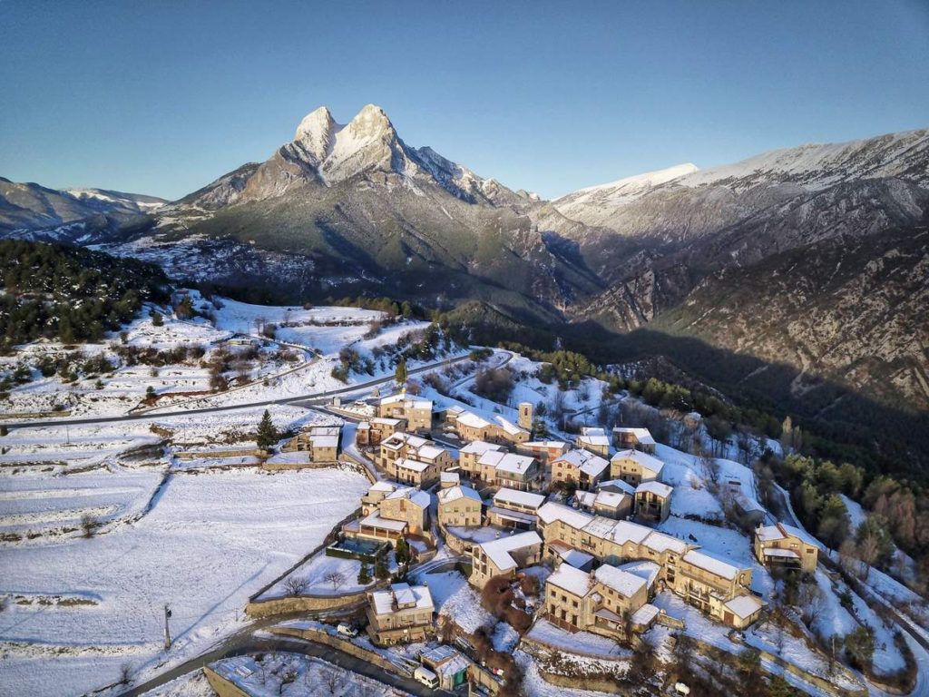 Els Parcs Naturals de Catalunya amb més bellesa