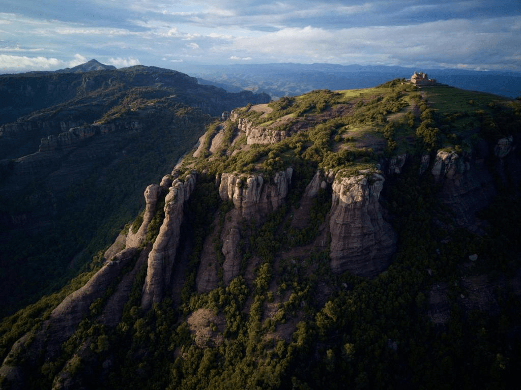 Els Parcs Naturals de Catalunya amb més bellesa