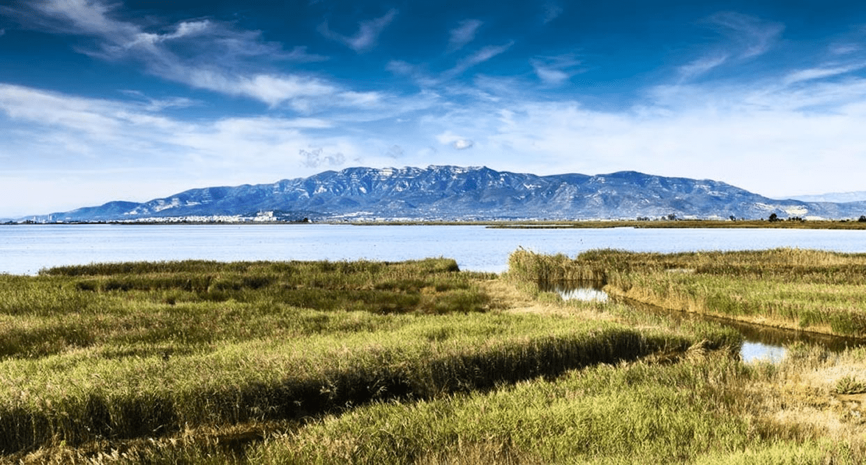 Els Parcs Naturals de Catalunya amb més bellesa