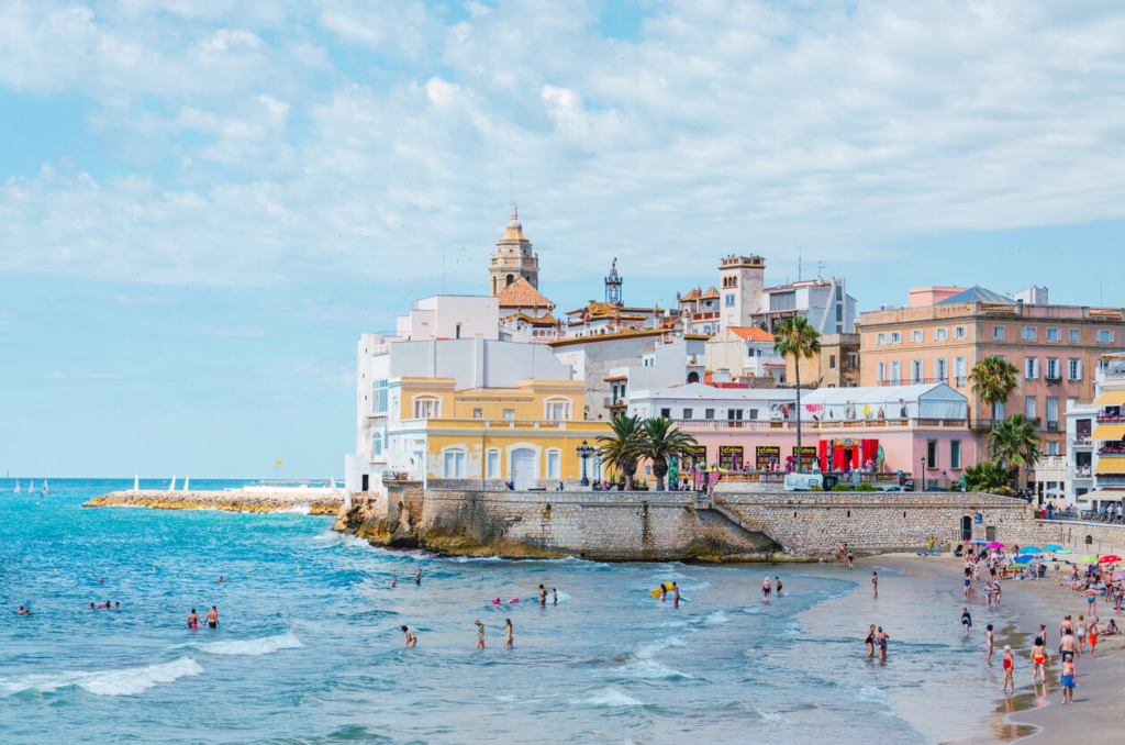 Els pobles de la costa de Catalunya que no et pots perdre