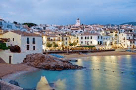 Els pobles de la costa de Catalunya que no et pots perdre