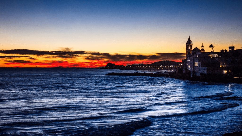 Els millors racons on veure la posta de sol a Catalunya