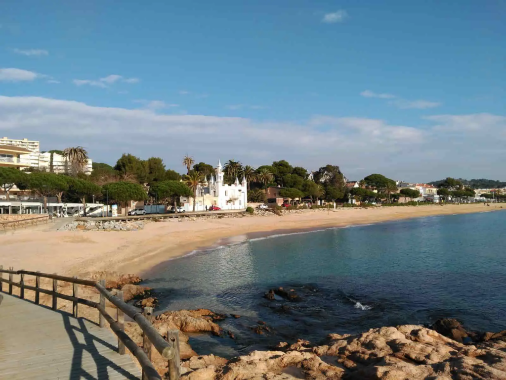 Les millors platges de Catalunya per aquest estiu