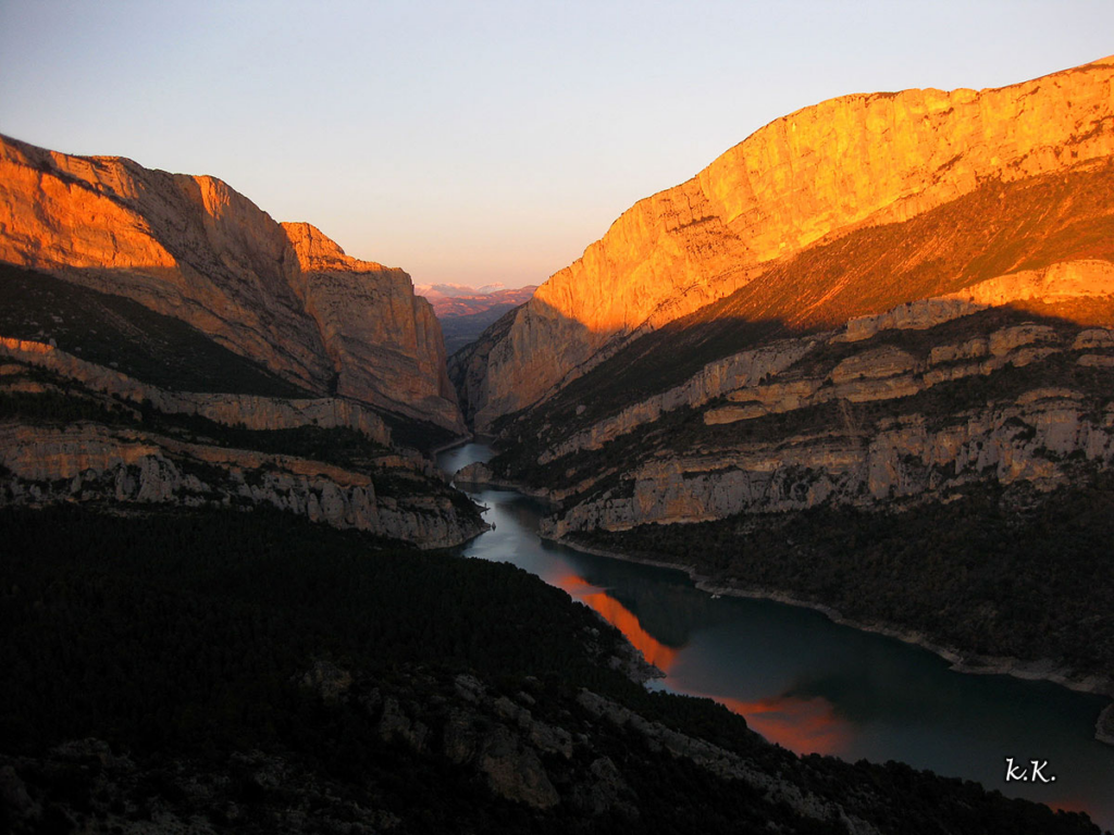 Els millors racons on veure la posta de sol a Catalunya