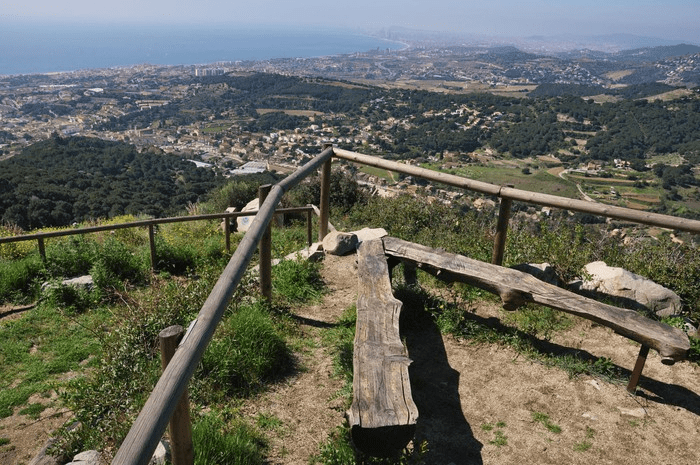 Escapada pel Maresme