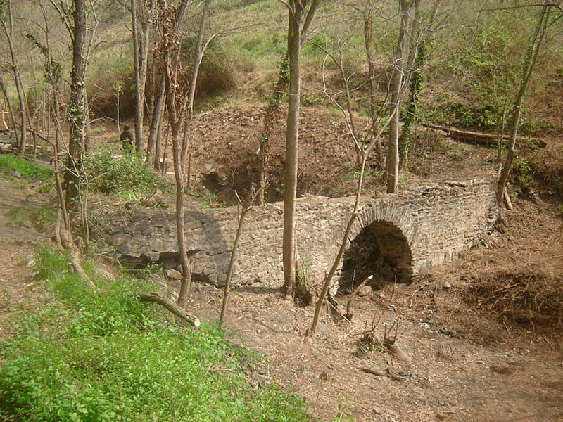 Escapada pel Maresme