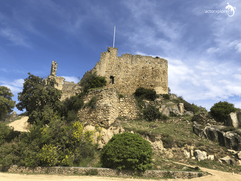 Escapada pel Maresme