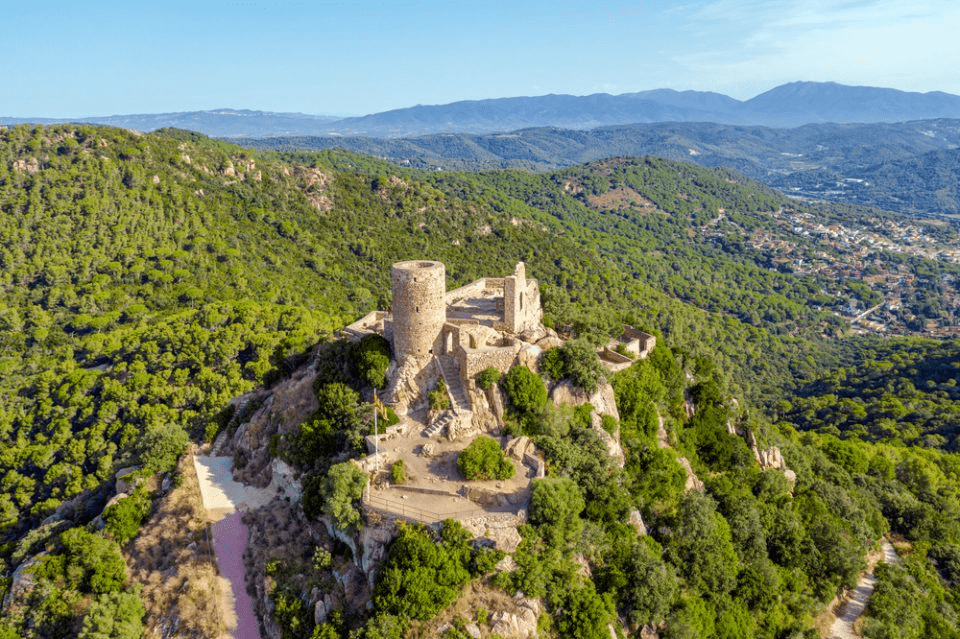 Escapada pel Maresme