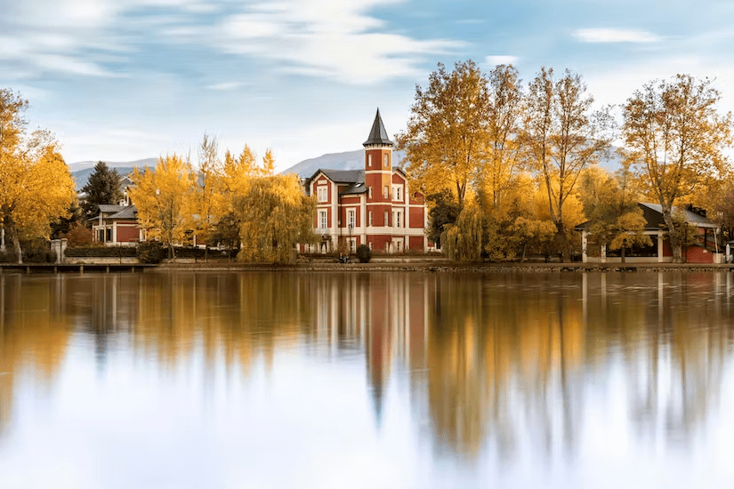 Escapada per la Cerdanya