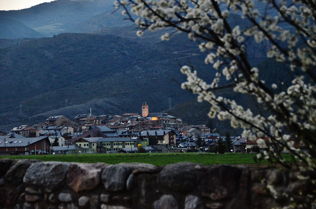 Escapada per la Cerdanya