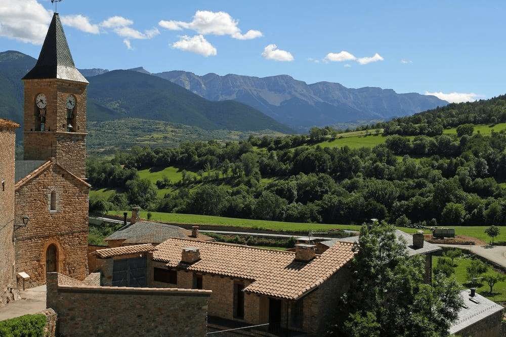 Escapada per la Cerdanya