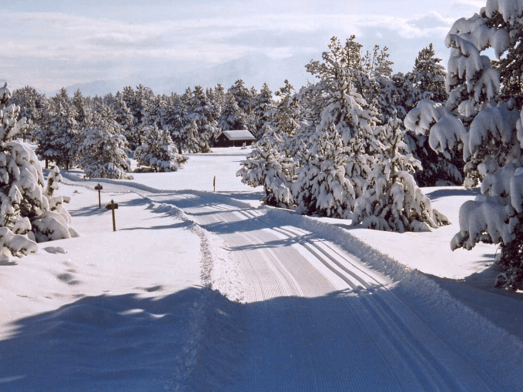 Escapada per la Cerdanya