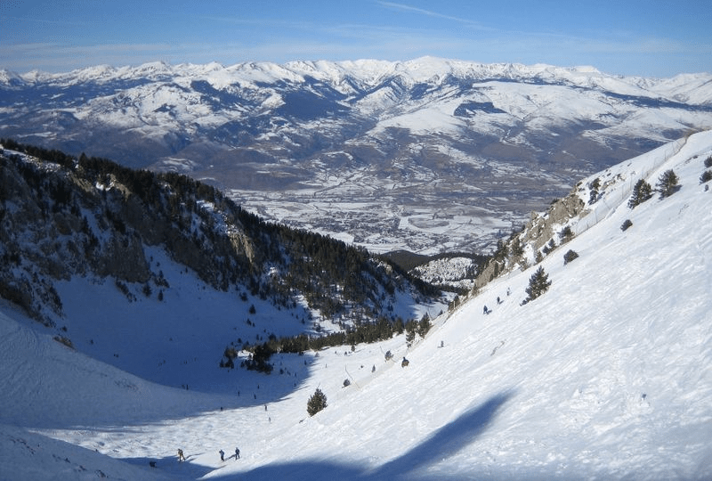 Escapada per la Cerdanya