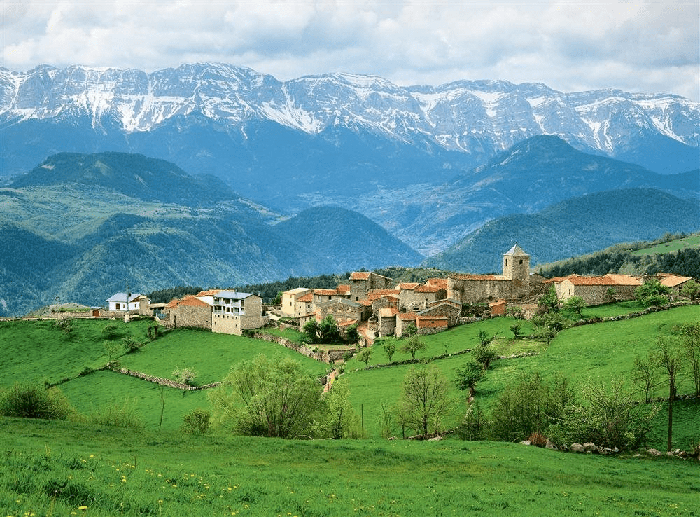 Escapada per la Cerdanya