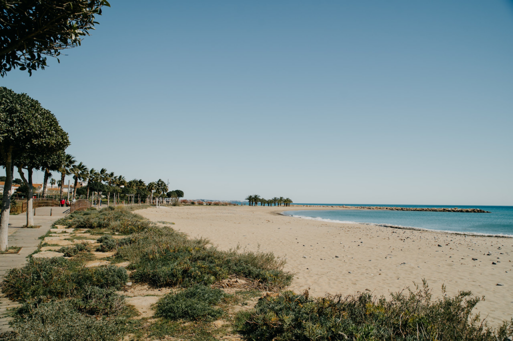 Les millors platges de la Costa Daurada