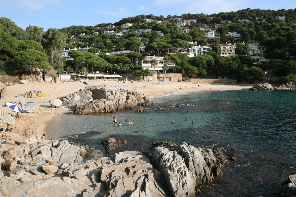 Les millors platges de la Costa Brava