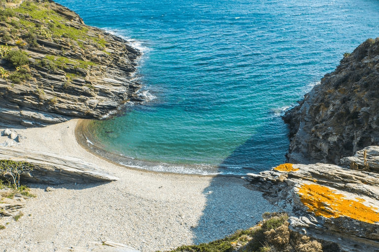 Les millors platges de la Costa Brava