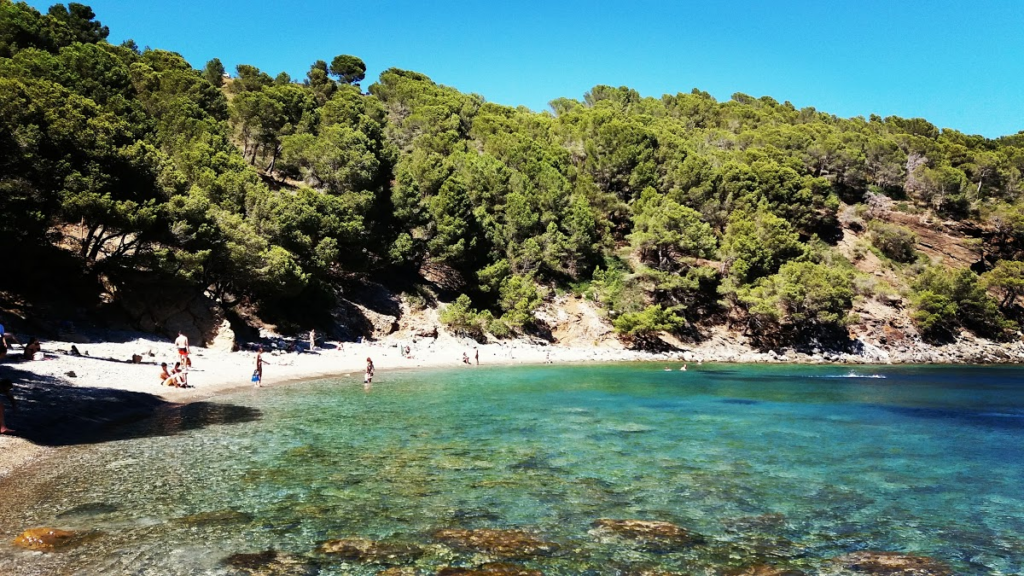 Les millors platges de la Costa Brava