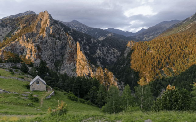 Els millors refugis de muntanya per guadir de la natura