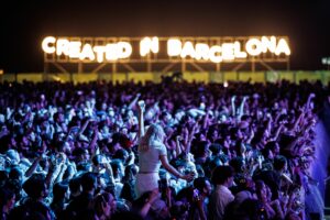 Els millors festivals que fan sonar l’estiu català de 2025